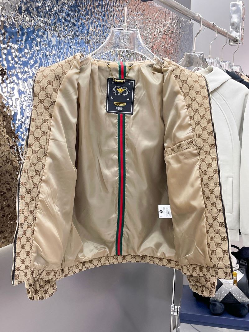 Gucci Outwear